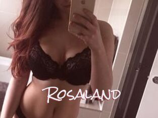 Rosaland