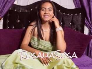 RosaliaSosa
