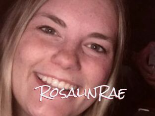 RosalinRae