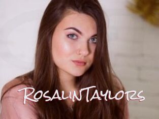 RosalinTaylors
