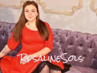 RosalineSols