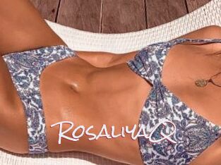 RosaliyaQ