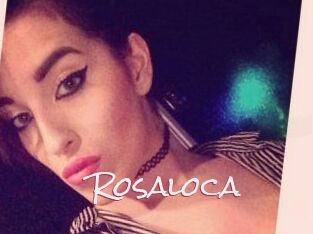 Rosaloca