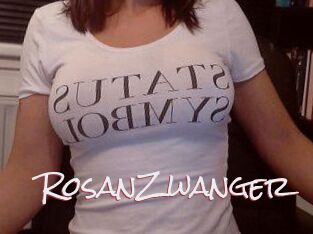 RosanZwanger