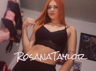 RosanaTaylor