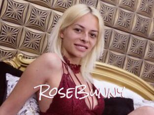 RoseBunny