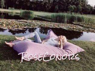RoseConors