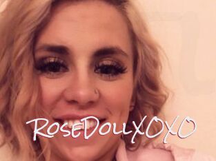 RoseDollXOXO