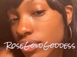 RoseGoldGoddess