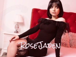 RoseJaden