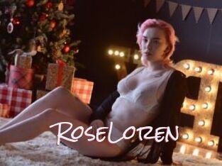 RoseLoren
