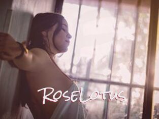 RoseLotus
