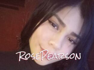 RosePearson