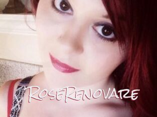 RoseRenovare