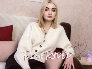 RoseRyder