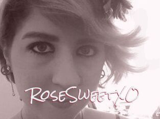 Rose_Sweet_XO