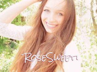 RoseSweeti