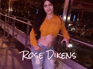 Rose_Dikens