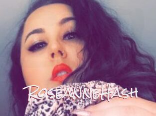 RoseanneHash