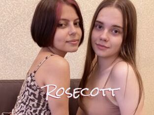 Rosecott