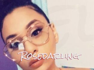 Rosedarling