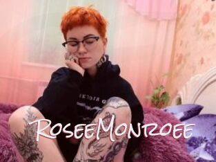 RoseeMonroee