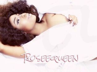 Roseequeen