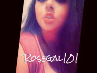Rosegal101