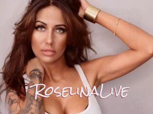 RoselinaLive