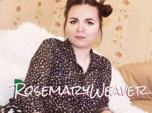 RosemaryWeaver