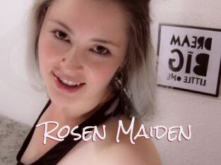 Rosen_Maiden