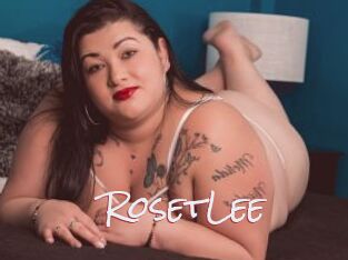 RosetLee