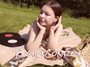 RoshelConroy