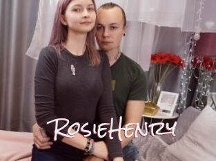 RosieHenry