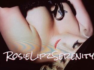RosieLipzSerenity