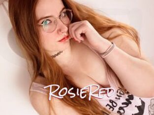 RosieRed