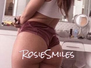 RosieSmiles