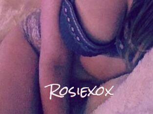 Rosiexox
