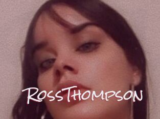 RossThompson