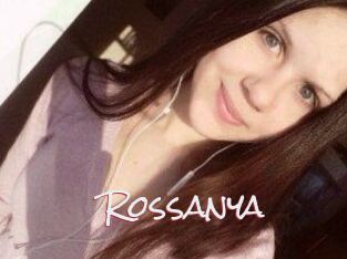 Rossanya