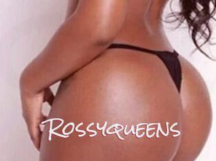 Rossyqueens