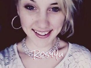 Rosy4u