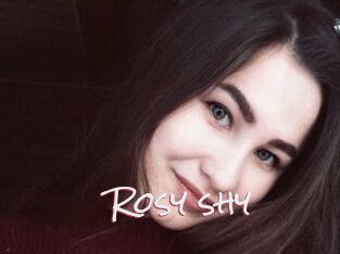 Rosy_shy