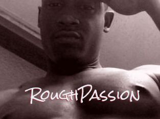 RoughPassion