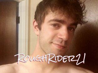 RoughRider21