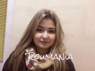 Roumania