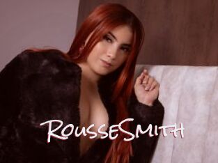 RousseSmith