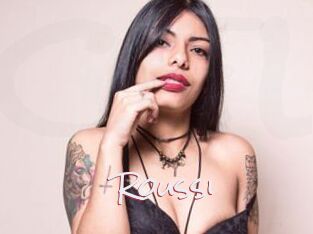 Roussi