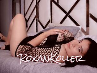 RoxanKoller