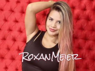 RoxanMeier